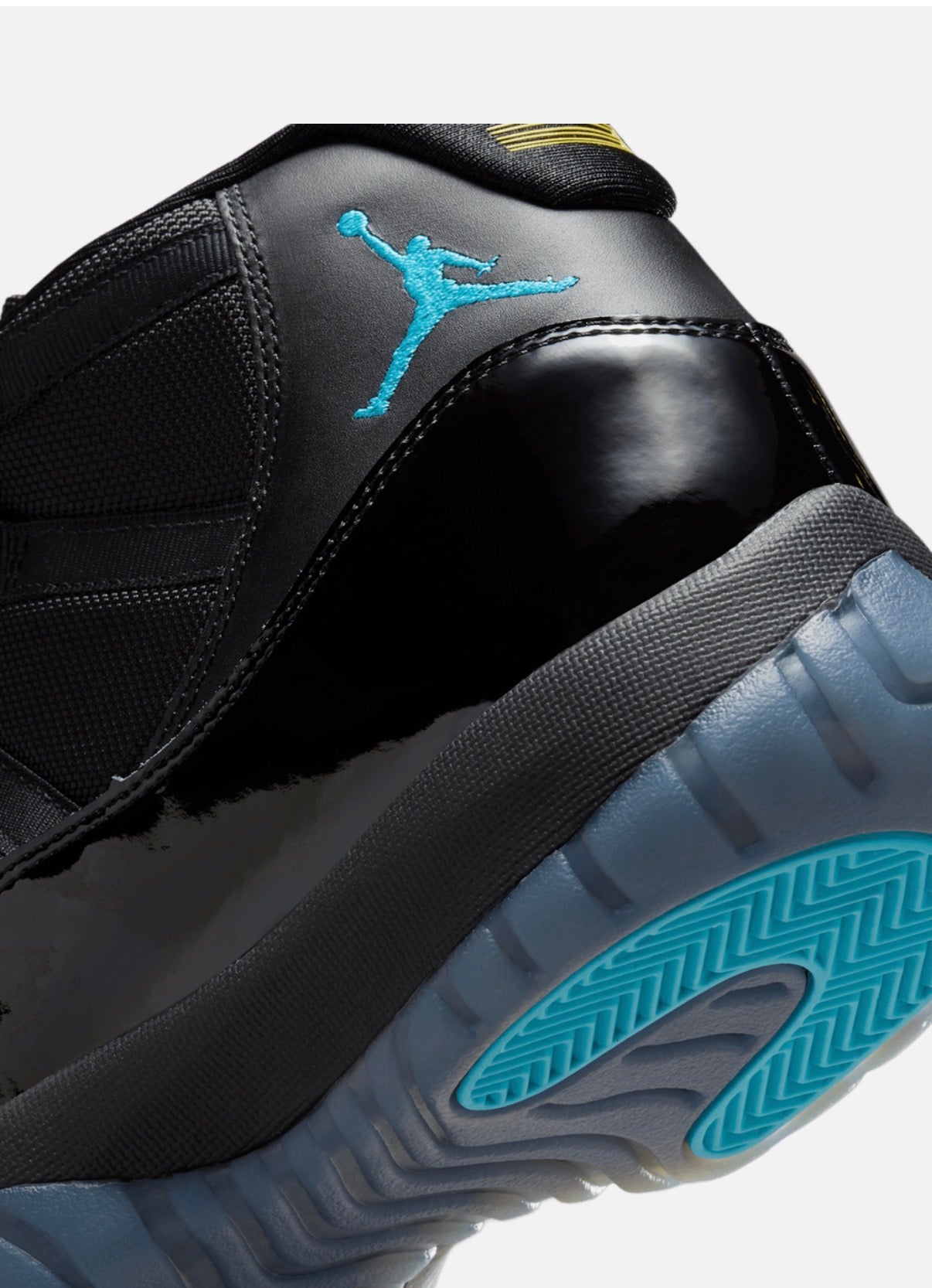 AIR JORDAN 11 “GAMMA” 2025