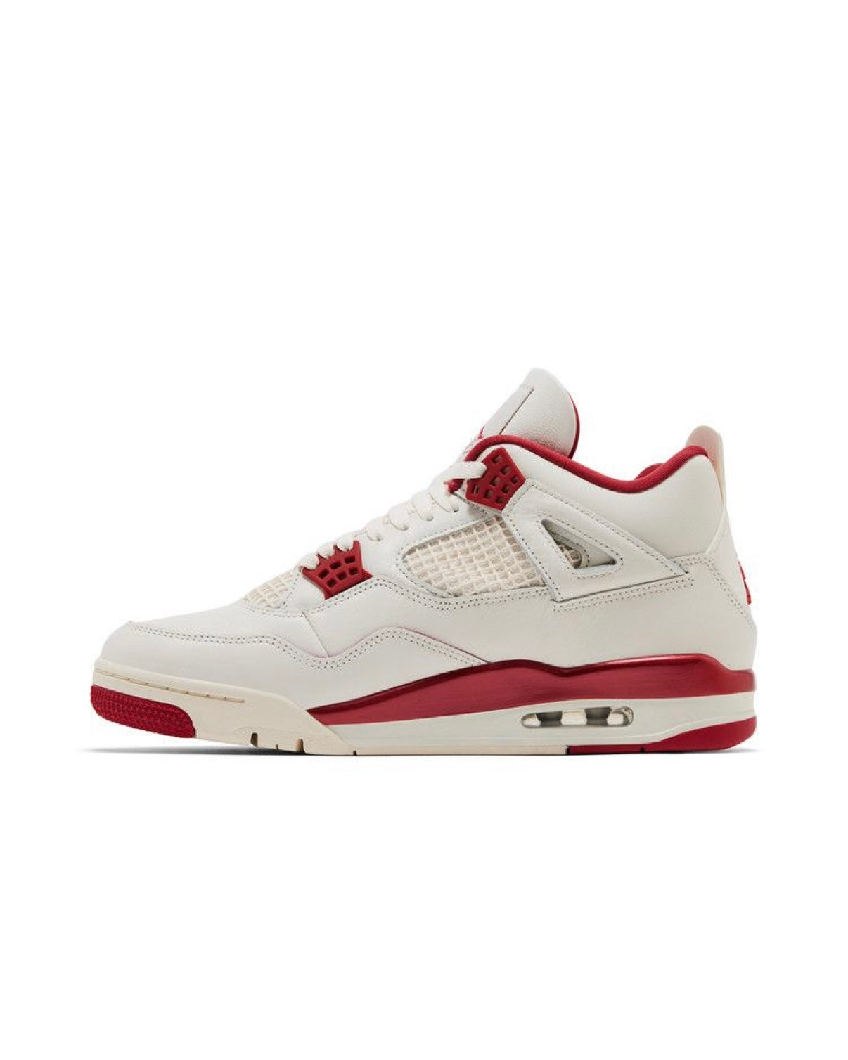 AIR JORDAN 4 “ VALENTINES DAY” WMNS