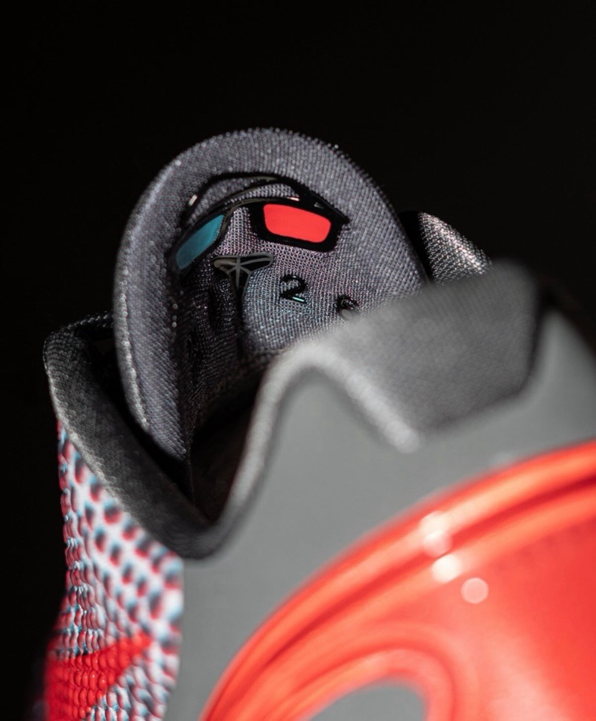 Nike Kobe 6 Protro “Hollywood 3D”