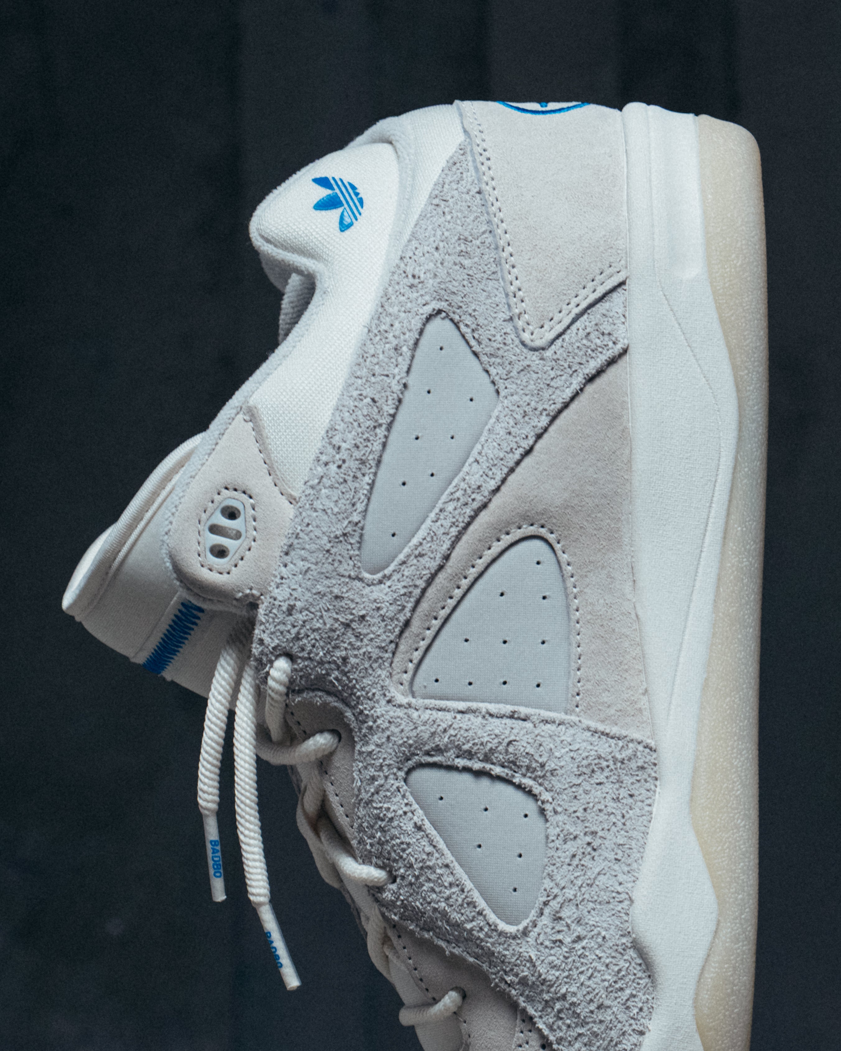 adidas BadBo 1.0 Bad Bunny
Resilience